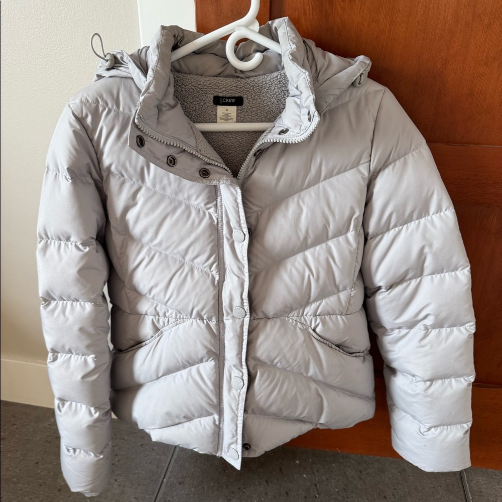 Women’s J Crew Jacket